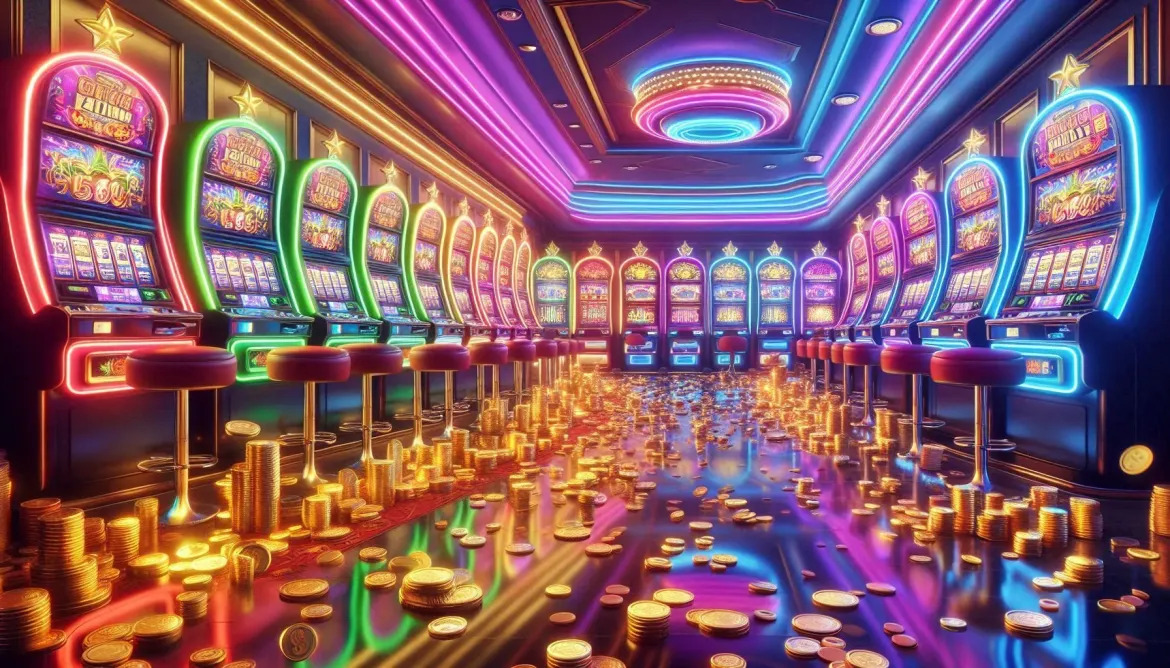 Gtbet Casino